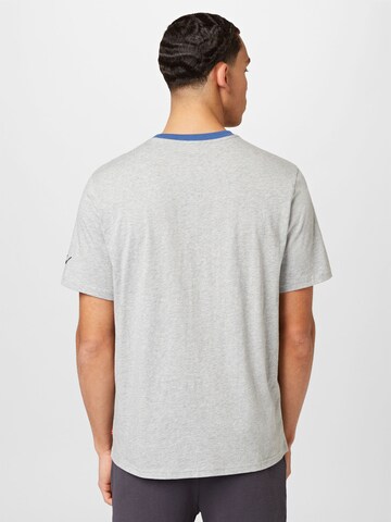 LEVI'S ® Tričko 'SS Relaxed Fit Tee' – šedá