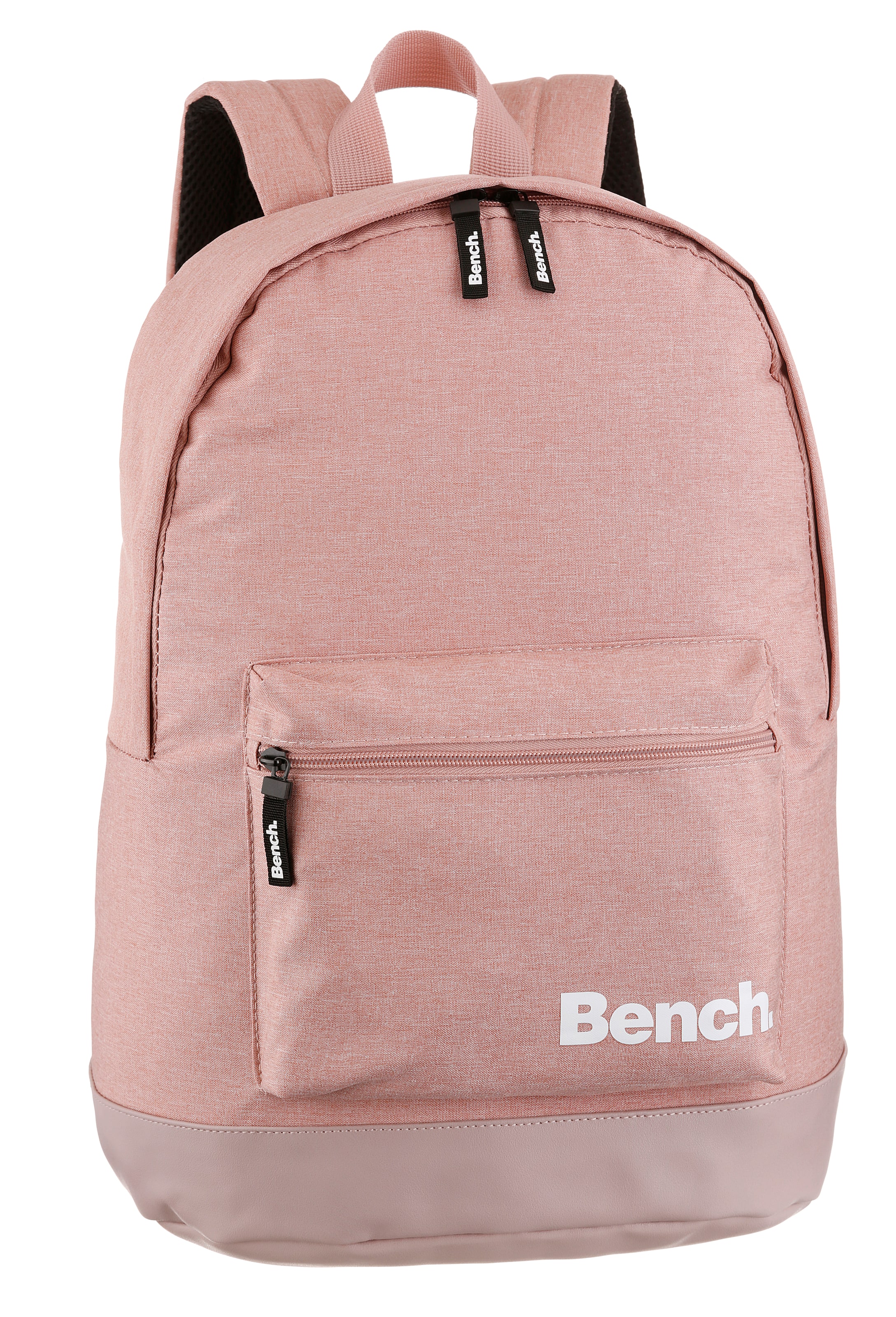 Dusky pink clearance backpack