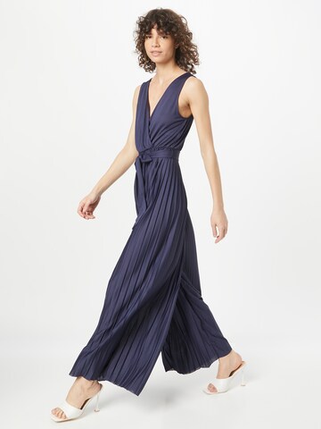 ABOUT YOU Jumpsuit 'Taria' in Blau