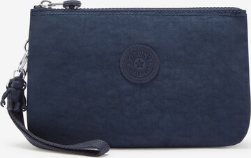 KIPLING Make up tas 'Creativity' in Blauw: voorkant