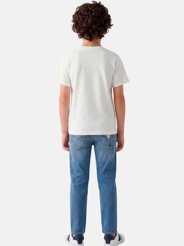 regular Pantaloni di GUESS KIDS in blu