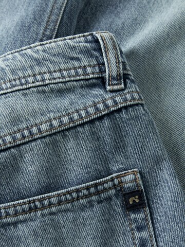NAME IT Loose fit Jeans 'NKMRYAN' in Blue