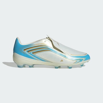 ADIDAS PERFORMANCE - Calzado deportivo 'F50 Messi Elite' en blanco