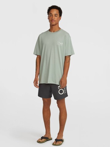 O'NEILL Badeshorts in Grau