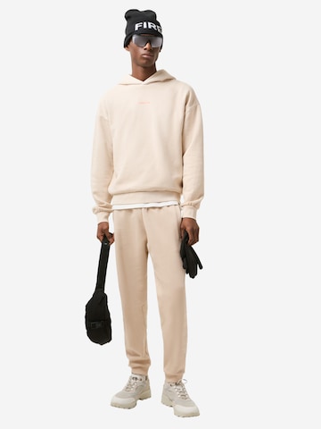 Bogner Fire + Ice Regular Hose 'Fadi' in Beige