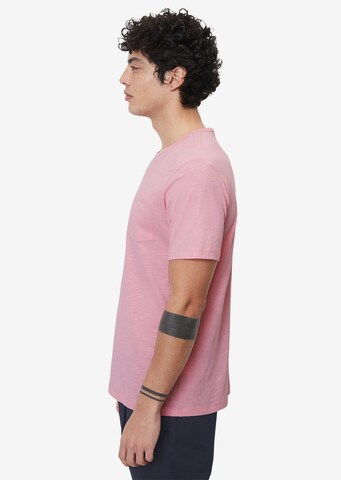 Marc O'Polo - Camiseta en rosa