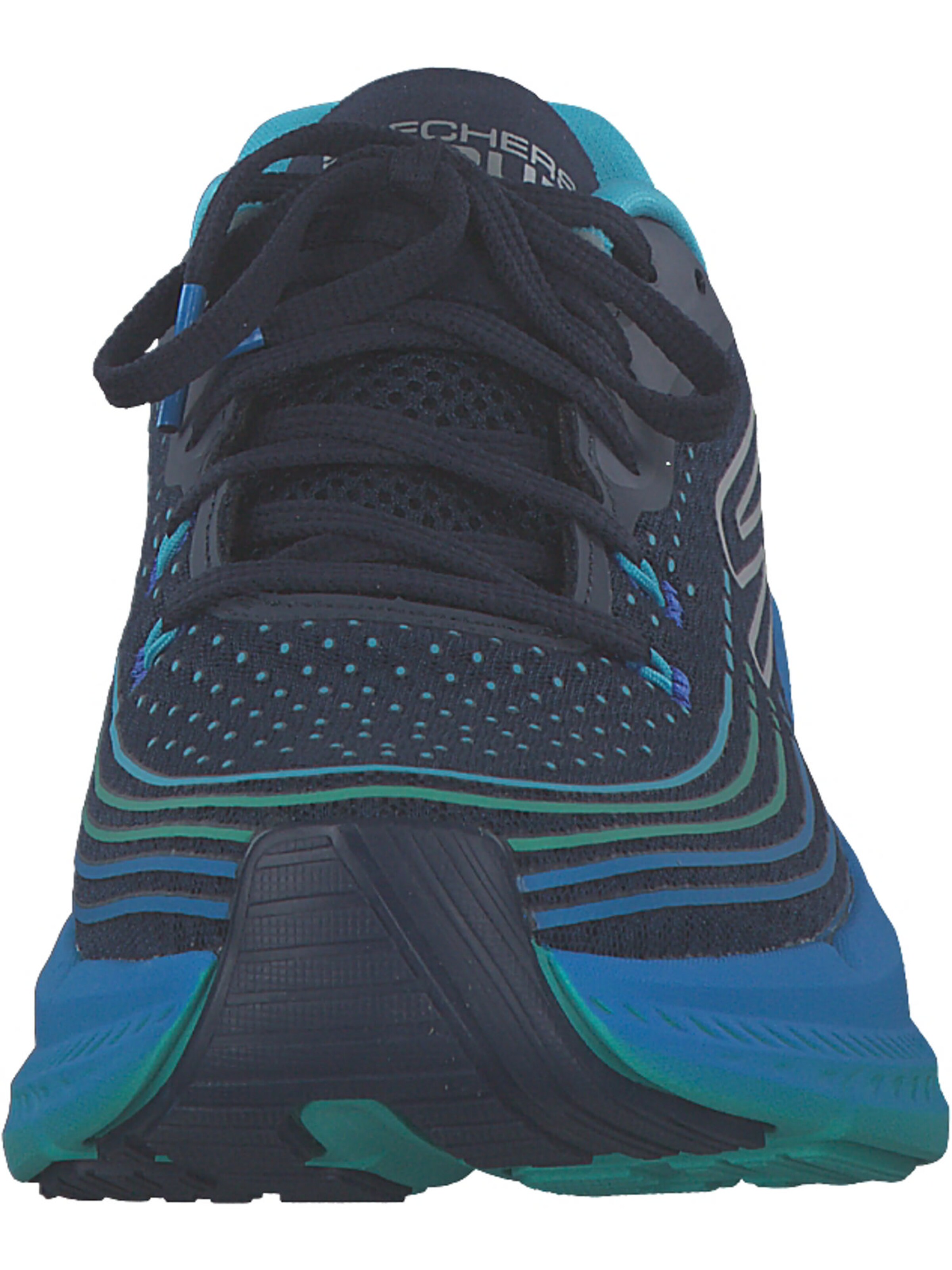 SKECHERS Sneakers in Blue