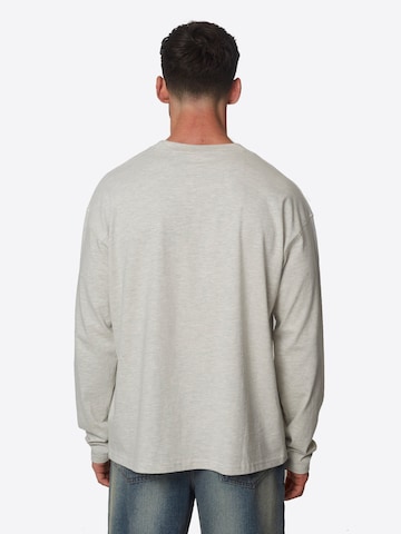 T-Shirt Good For Nothing en gris