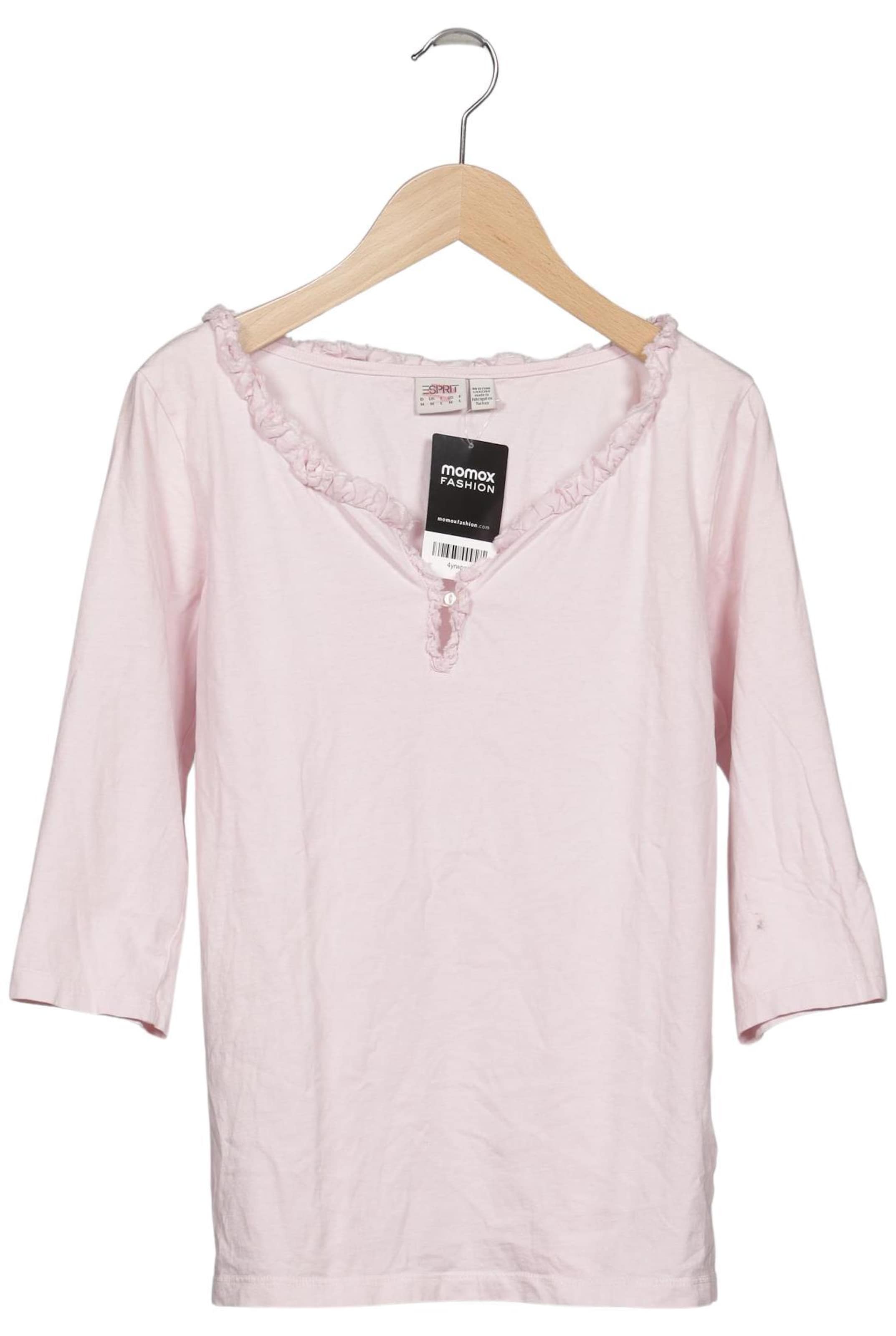 ESPRIT Top & Shirt in M in Pink: front