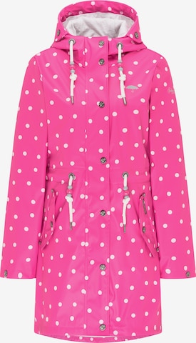 Schmuddelwedda Performance Jacket in Pink