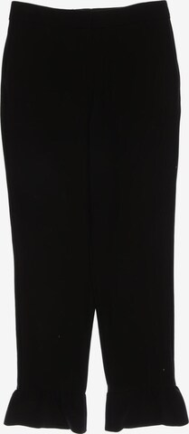 Maje Pants in XS in Black: front