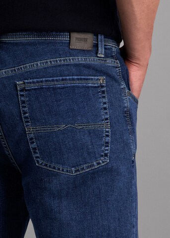 PIONEER Regular Jeans 'Rando' in Blue