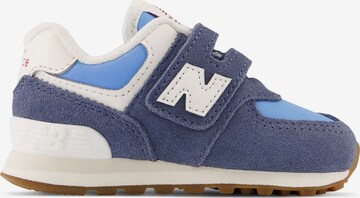 new balance Sneakers '574 ' in Blue