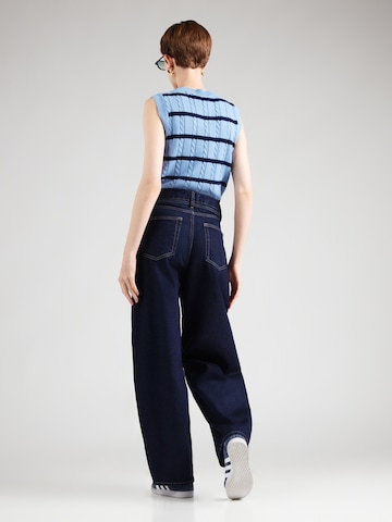 Regular Jean 'ONLGIANNA' ONLY en bleu