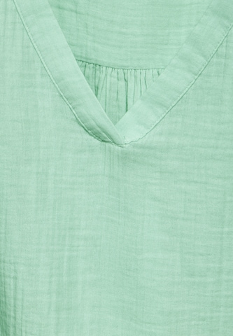 STREET ONE Top in Green