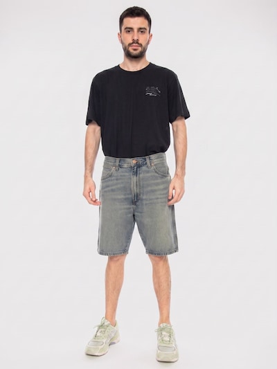WRANGLER Jeans 'COWBOY CANYON' in 30 in Blue denim, Item view