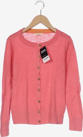 WHITE STUFF Sweater & Cardigan in M in Pink: front
