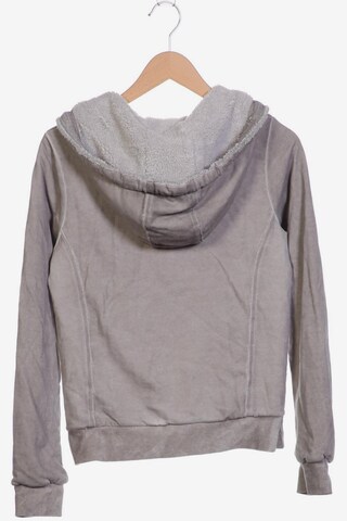BETTER RICH Sweatshirt & Zip-Up Hoodie in S in Grey