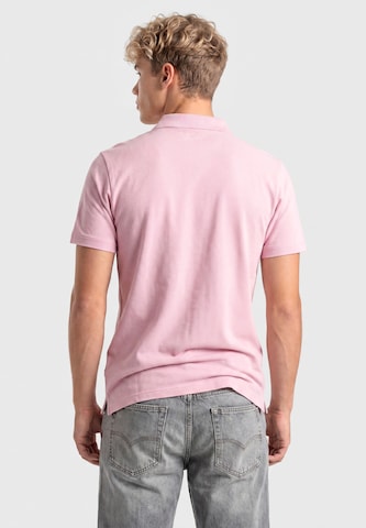 MO Shirt in Pink