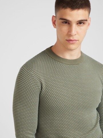 Only & Sons Trui 'ONSTAPA' in Grijs