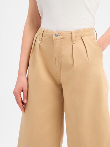 Regular Jean 'Elise' JOOP! en marron
