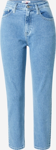 Tommy Jeans Jeans 'Izzie' in Blau: predná strana