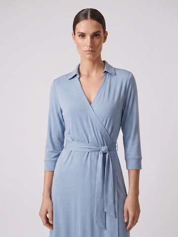 americandreams Dress 'Gabe' in Blue