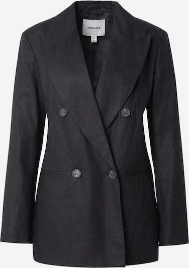 TOPSHOP Sako 'TSISABELLA' u crna, Pregled proizvoda