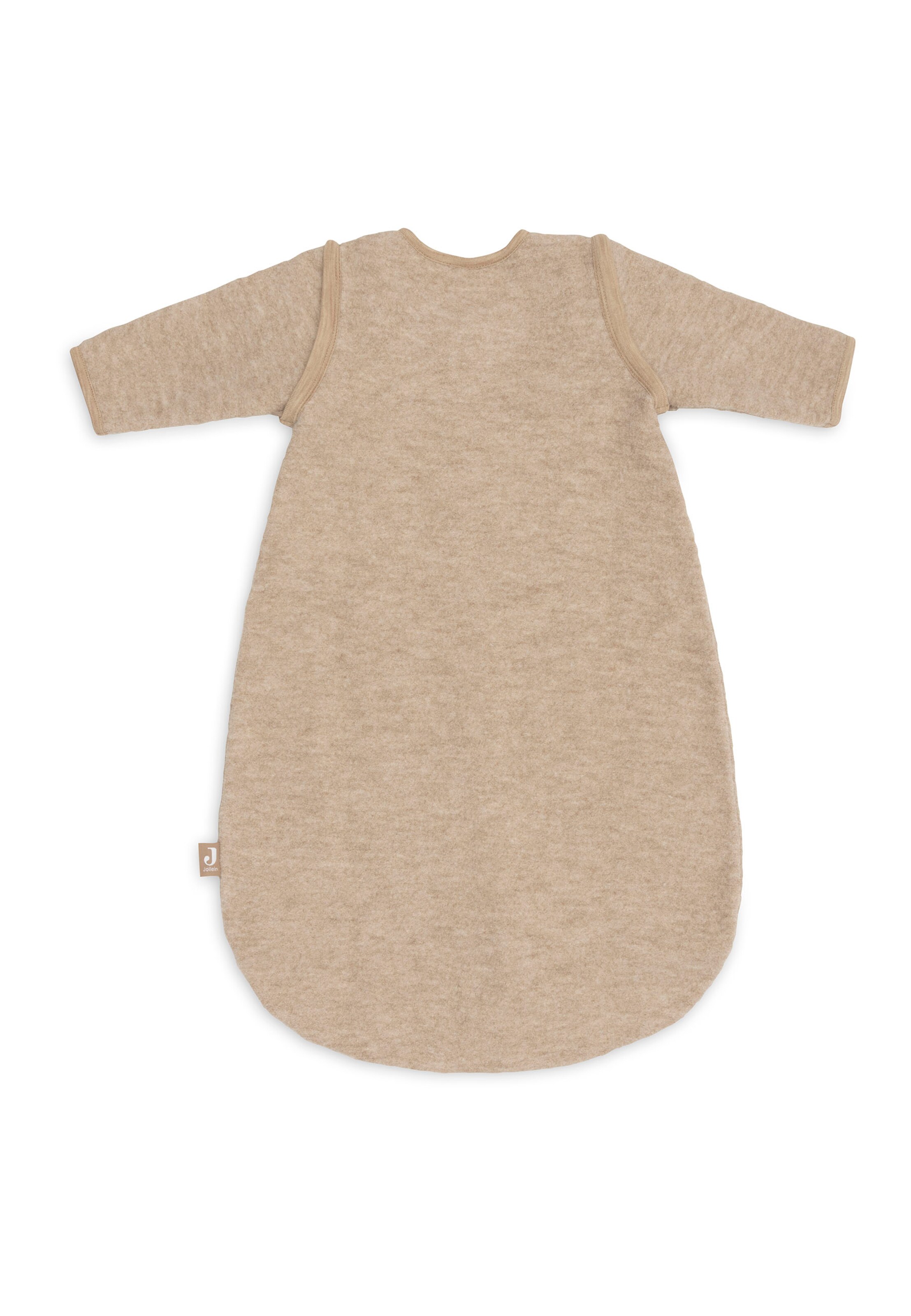 Jollein Slaapzak in Beige