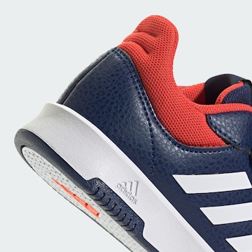 Chaussure de sport 'Tensaur' ADIDAS SPORTSWEAR en bleu