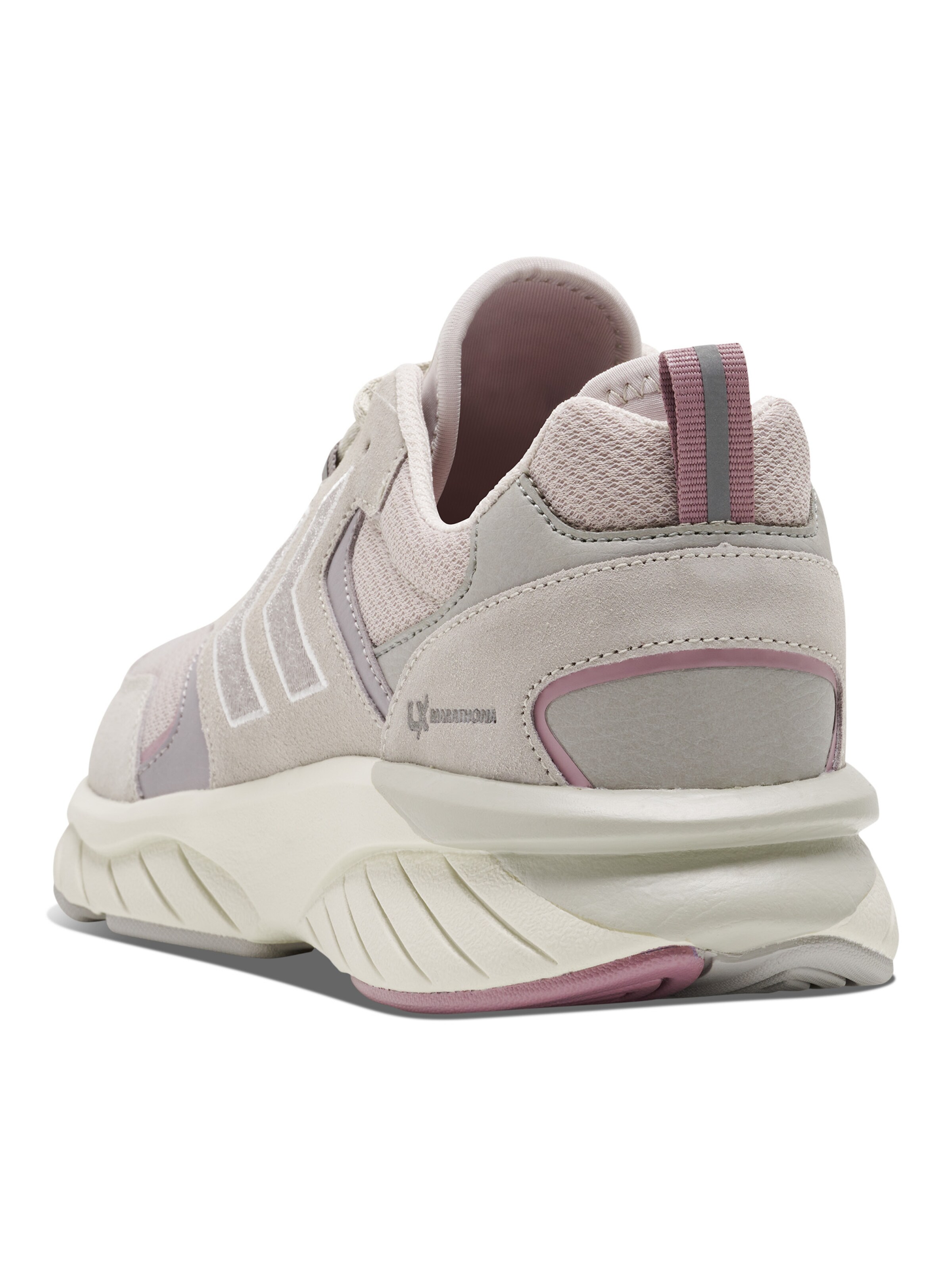 Hummel Sports shoe in Grey