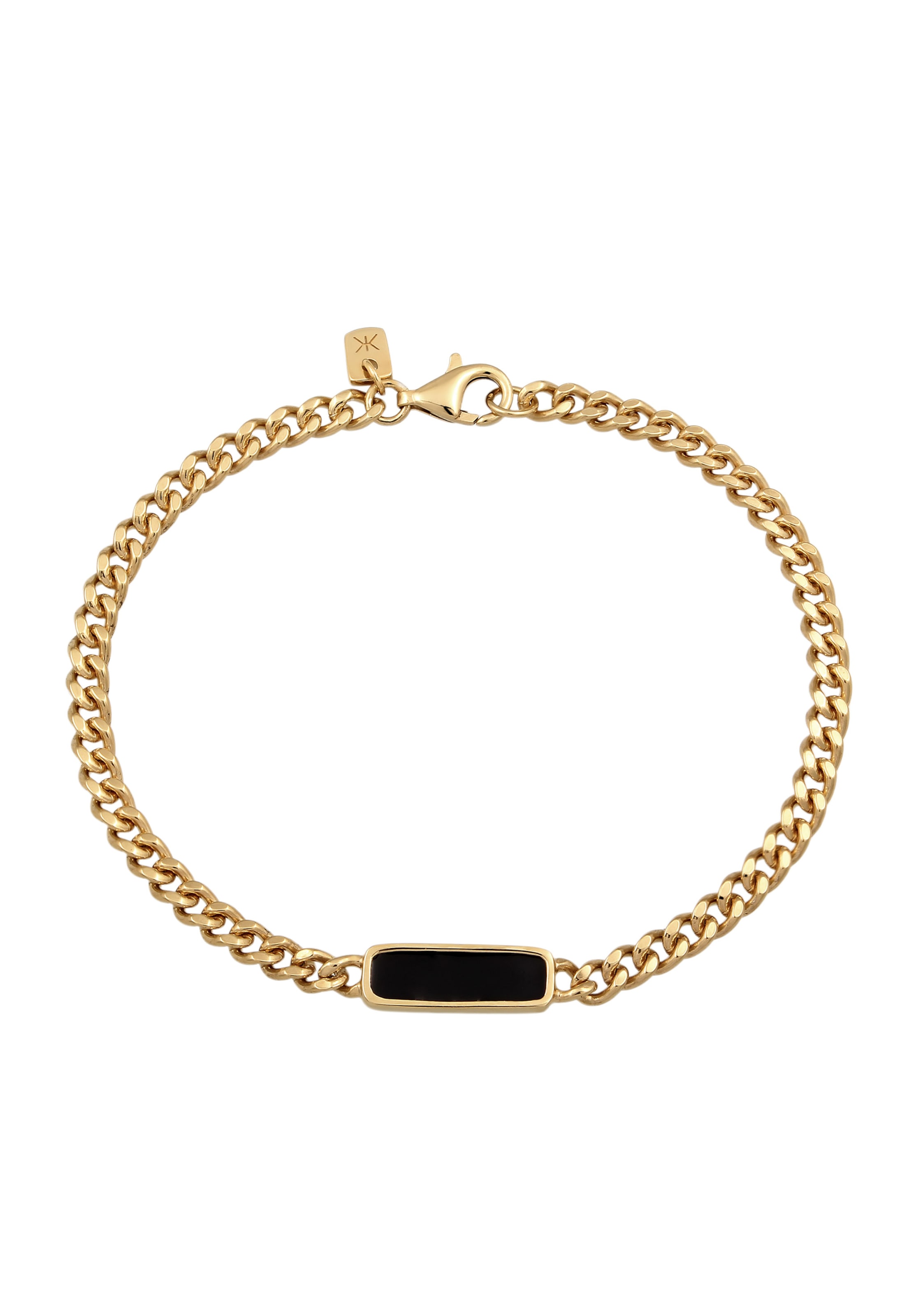Bracelet KUZZOI en or