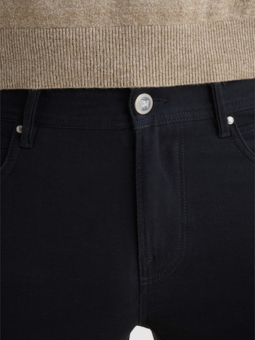 regular Pantaloni 'V7 regular fit pants' di VANGUARD in blu