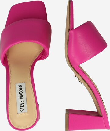 STEVE MADDEN - Zapatos abiertos 'LOVEBIRD' en rosa