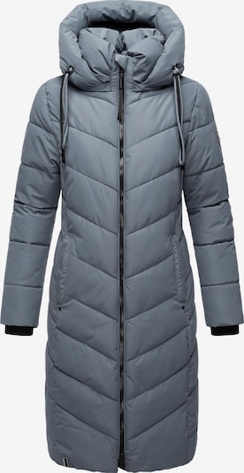 Žieminis paltas 'Sahnekatzii XIV' iš NAVAHOO, spalva – opalo, Prekių apžvalga