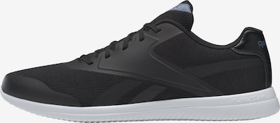 REEBOK Sportschuh 'Stridium' in schwarz, Produktansicht