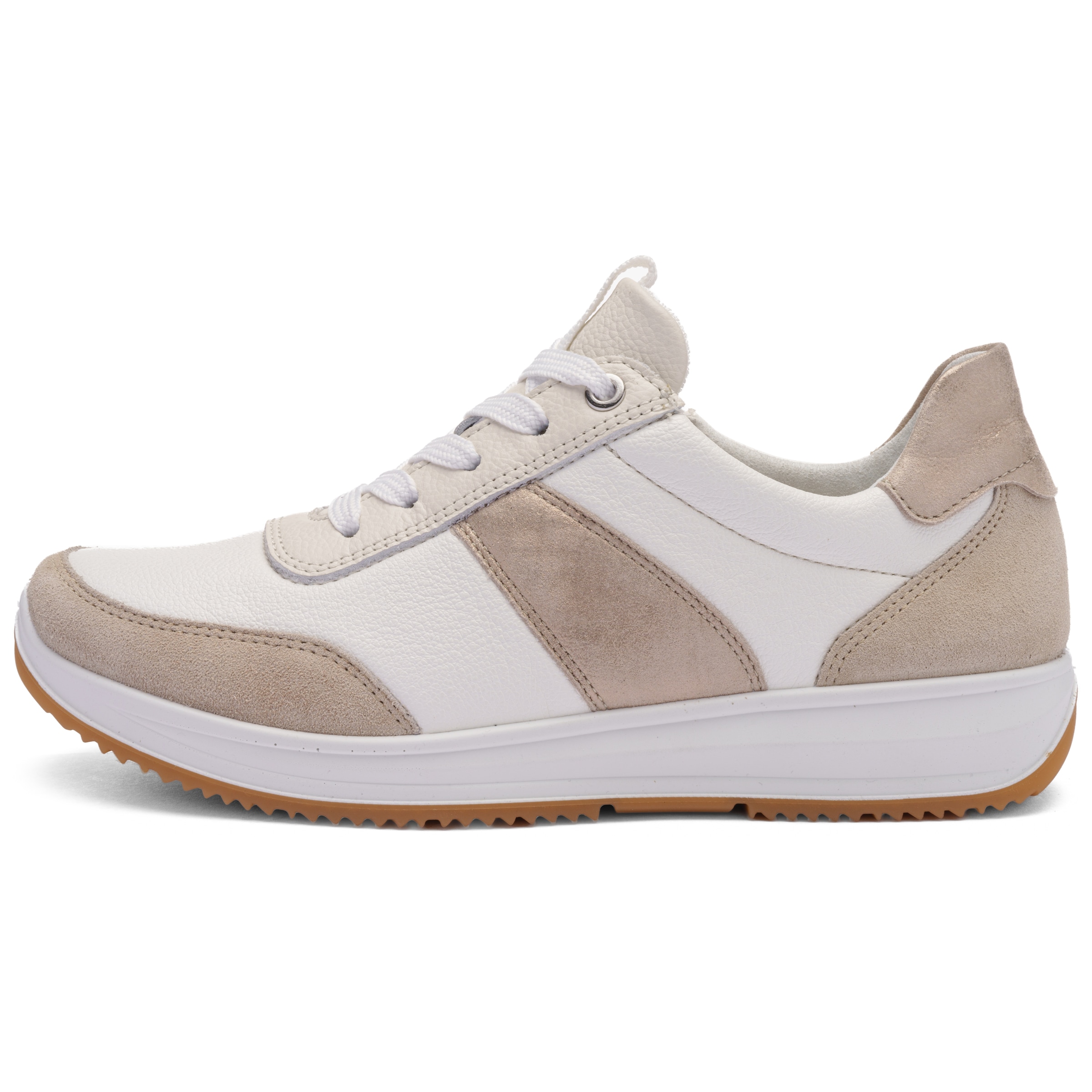 ARA Sneakers in Beige