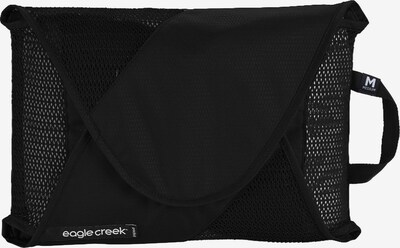 EAGLE CREEK Kleidersack in schwarz, Produktansicht