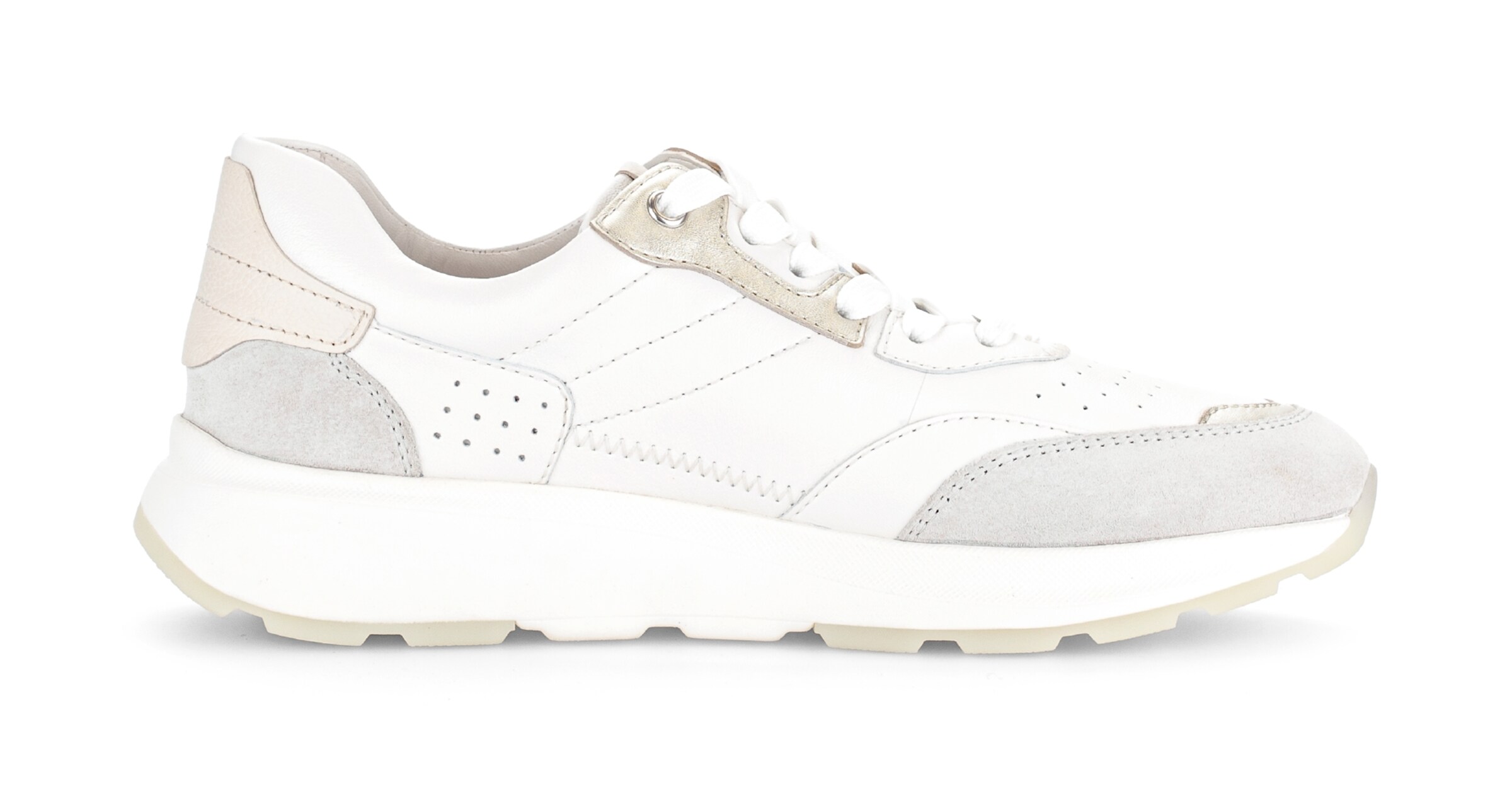 GABOR Sneakers in White