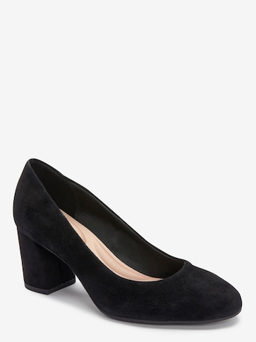 Next Pumps 'Forever Comfort®' in Black