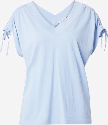 s.Oliver T-Shirt in Blau: Vorderseite