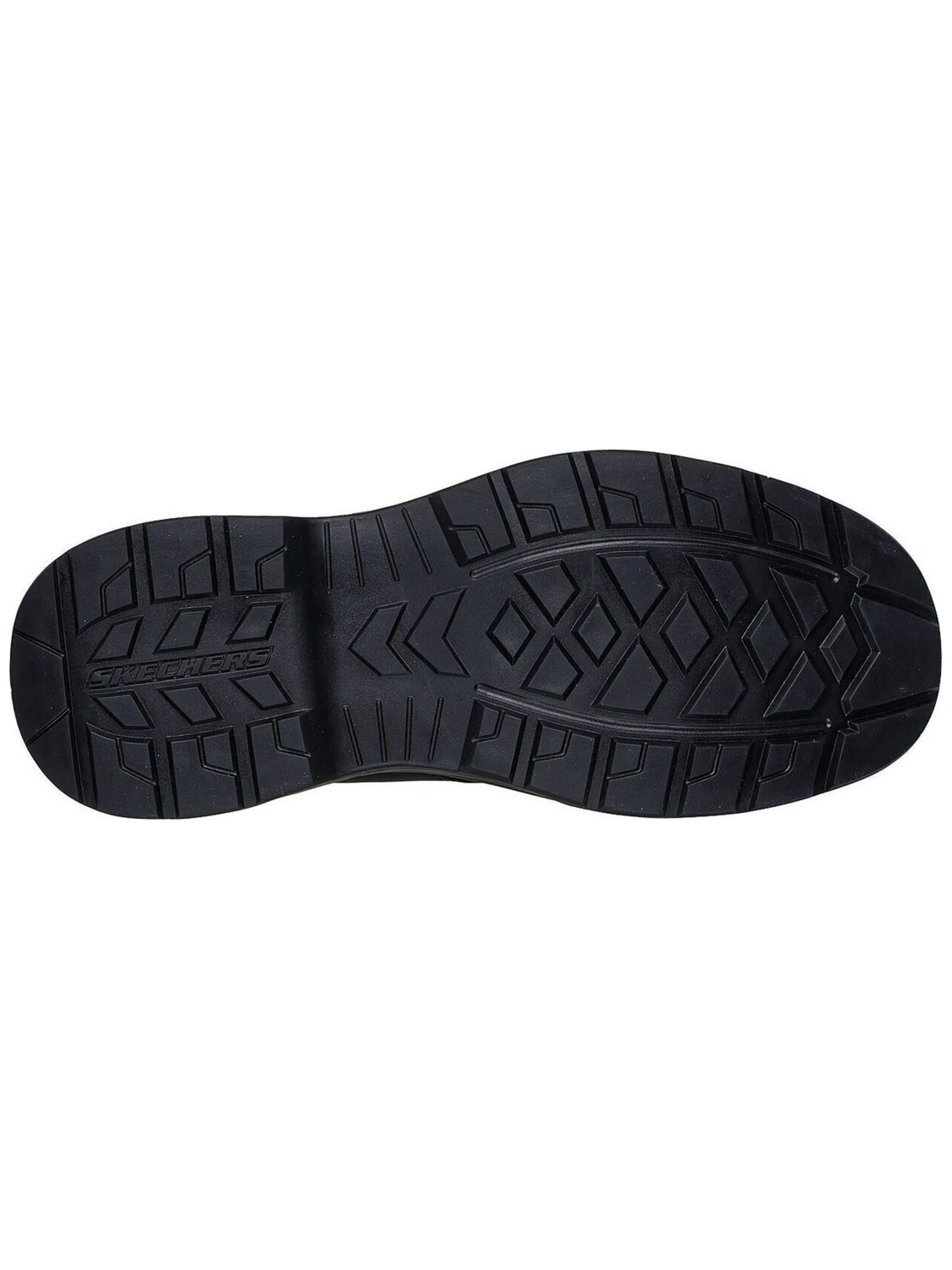 SKECHERS - Zapatillas 'Skechers Lockett - Gustav' en negro