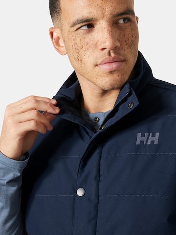 HELLY HANSEN Športen telovnik 'ESCAPE INS' | modra barva