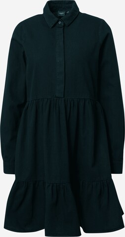 VERO MODA Kleid 'MARIA' in Schwarz: predná strana