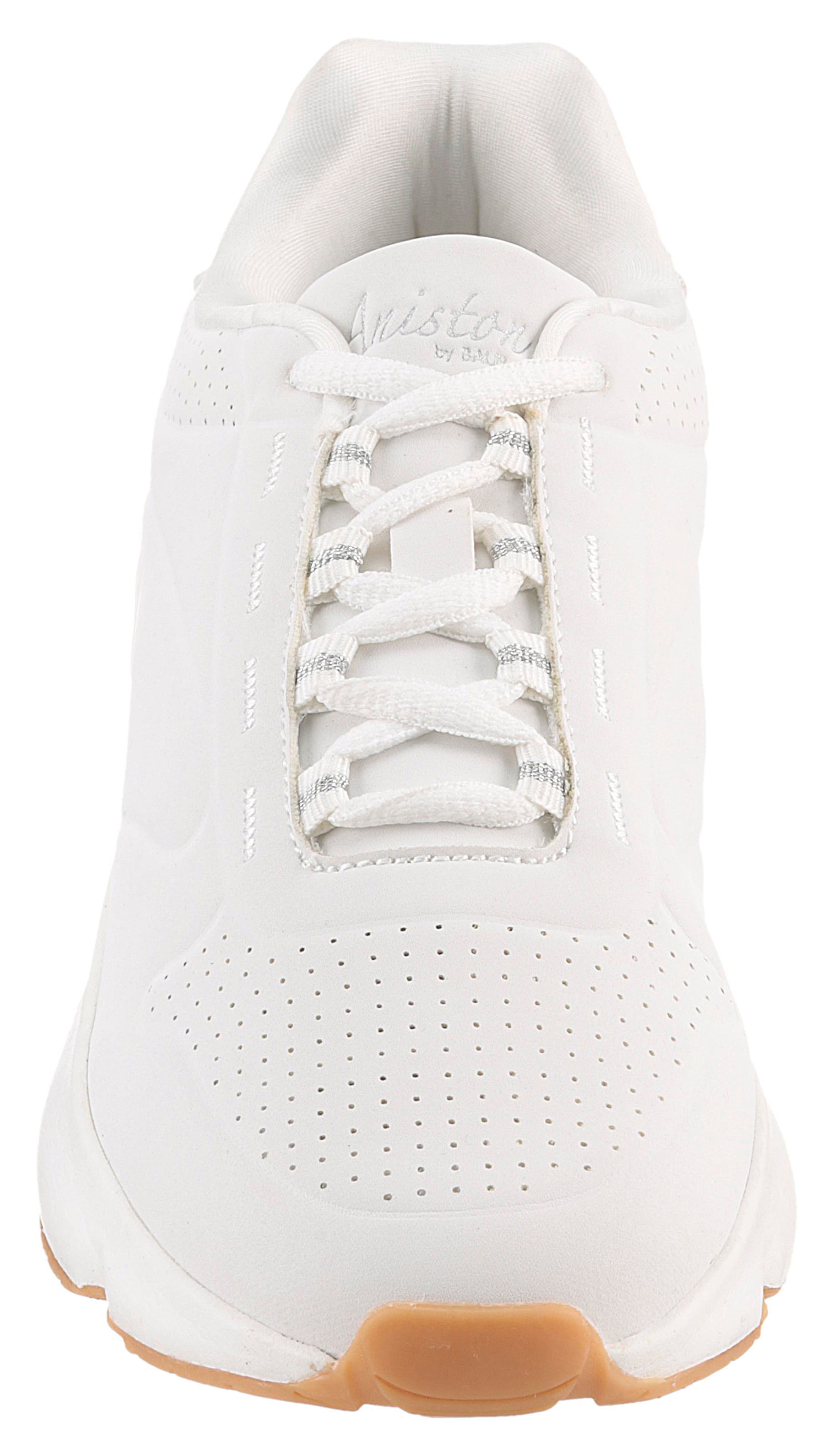 Aniston Sneakers in White