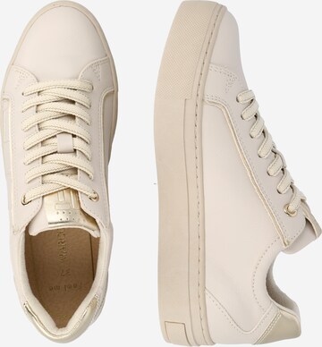 MARCO TOZZI Sneakers in Beige