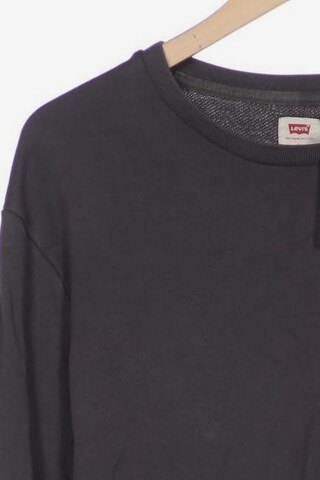 LEVI'S ® Sweater L in Grau