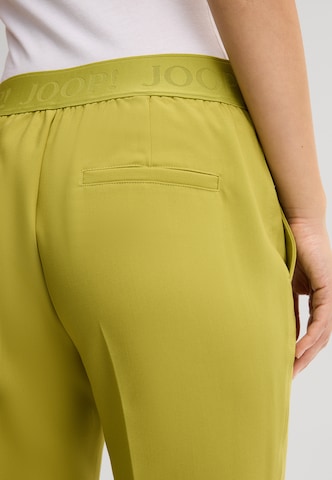JOOP! Regular Pants in Green