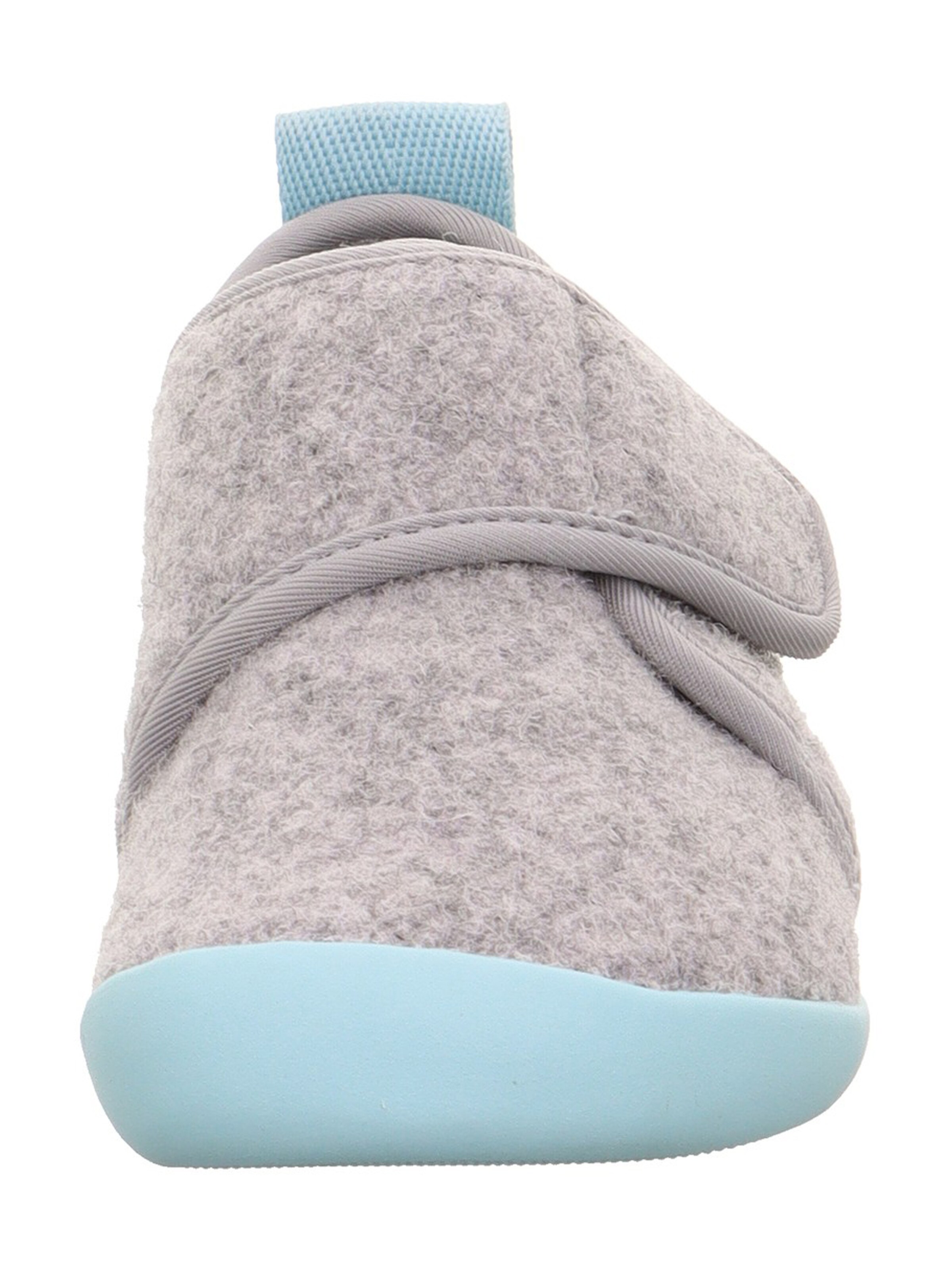 SUPERFIT Тапки 'Venti' в Серый