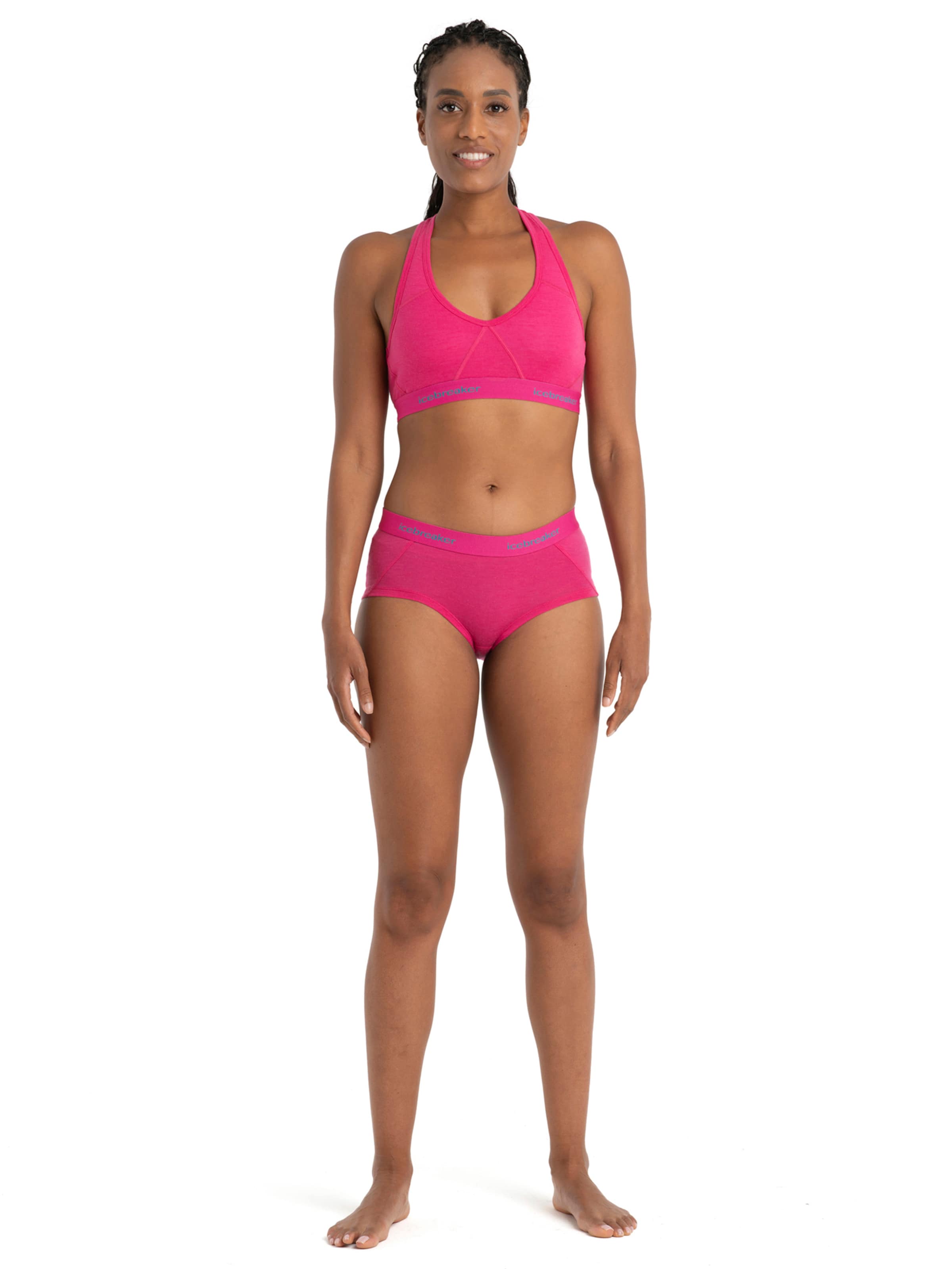 Icebreaker sport bh sale